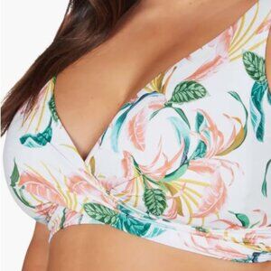 Artesands April Spritz Delacroix Bikini Top